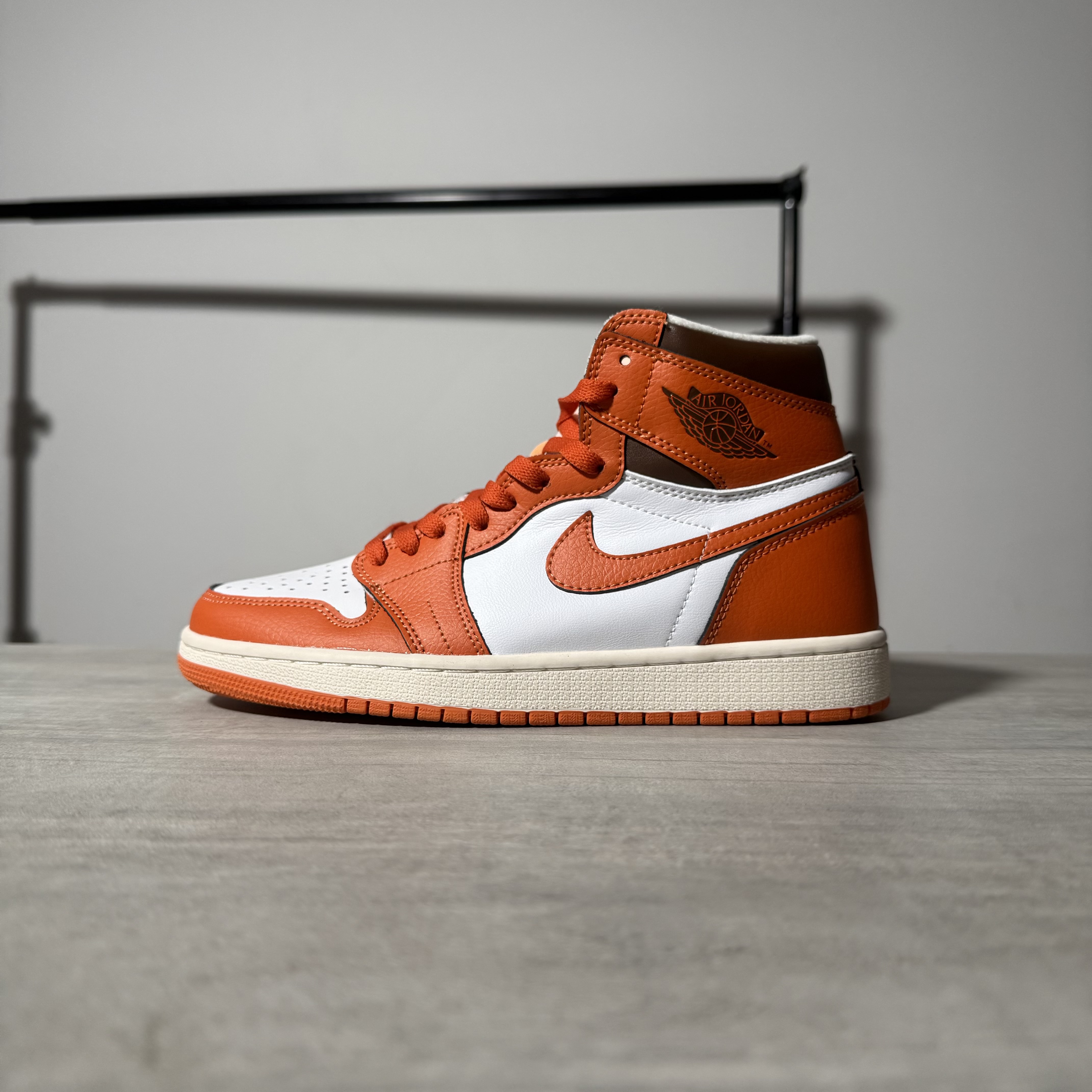 Jordan 1 Retro Starfish