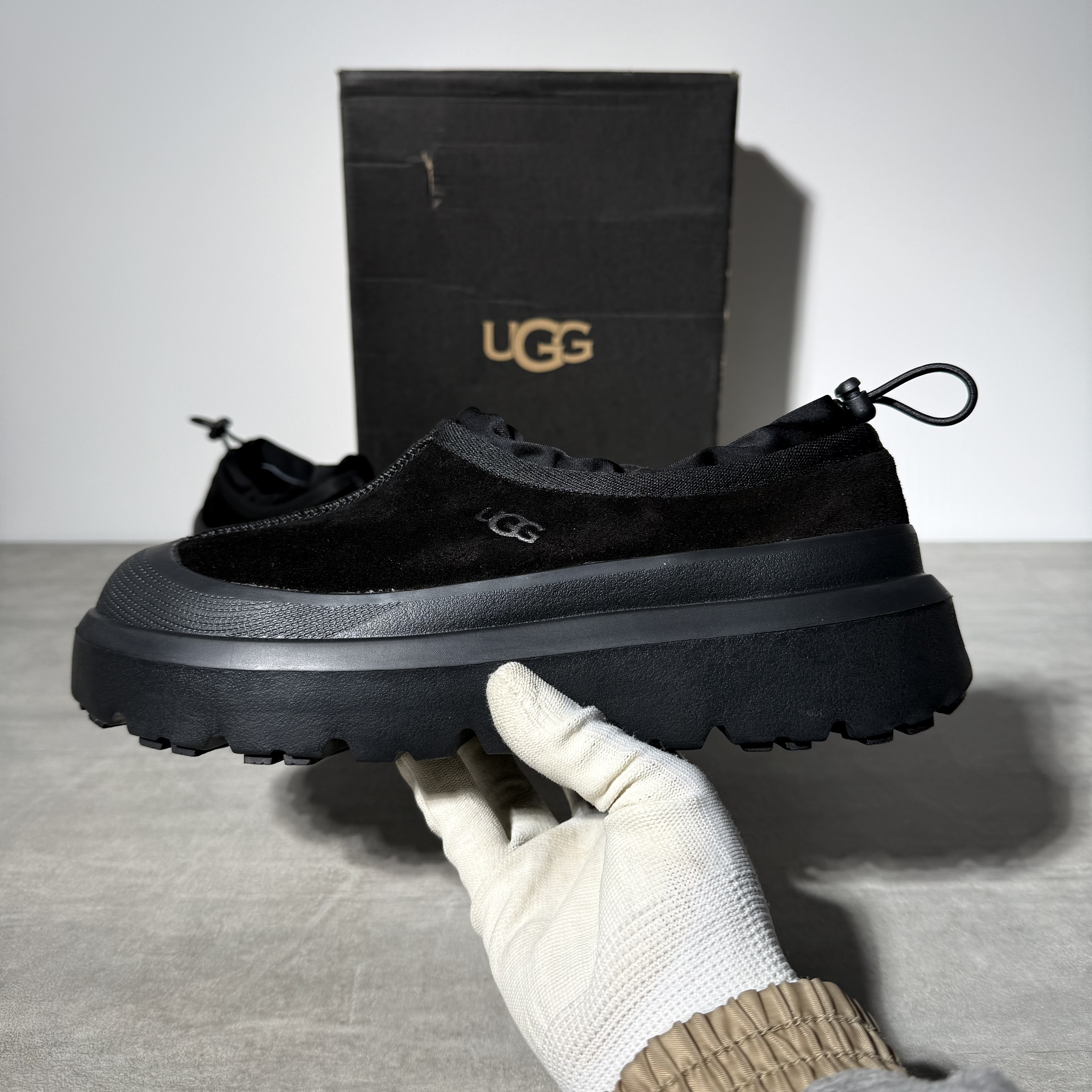 Ugg Tasman Weather Hybrid