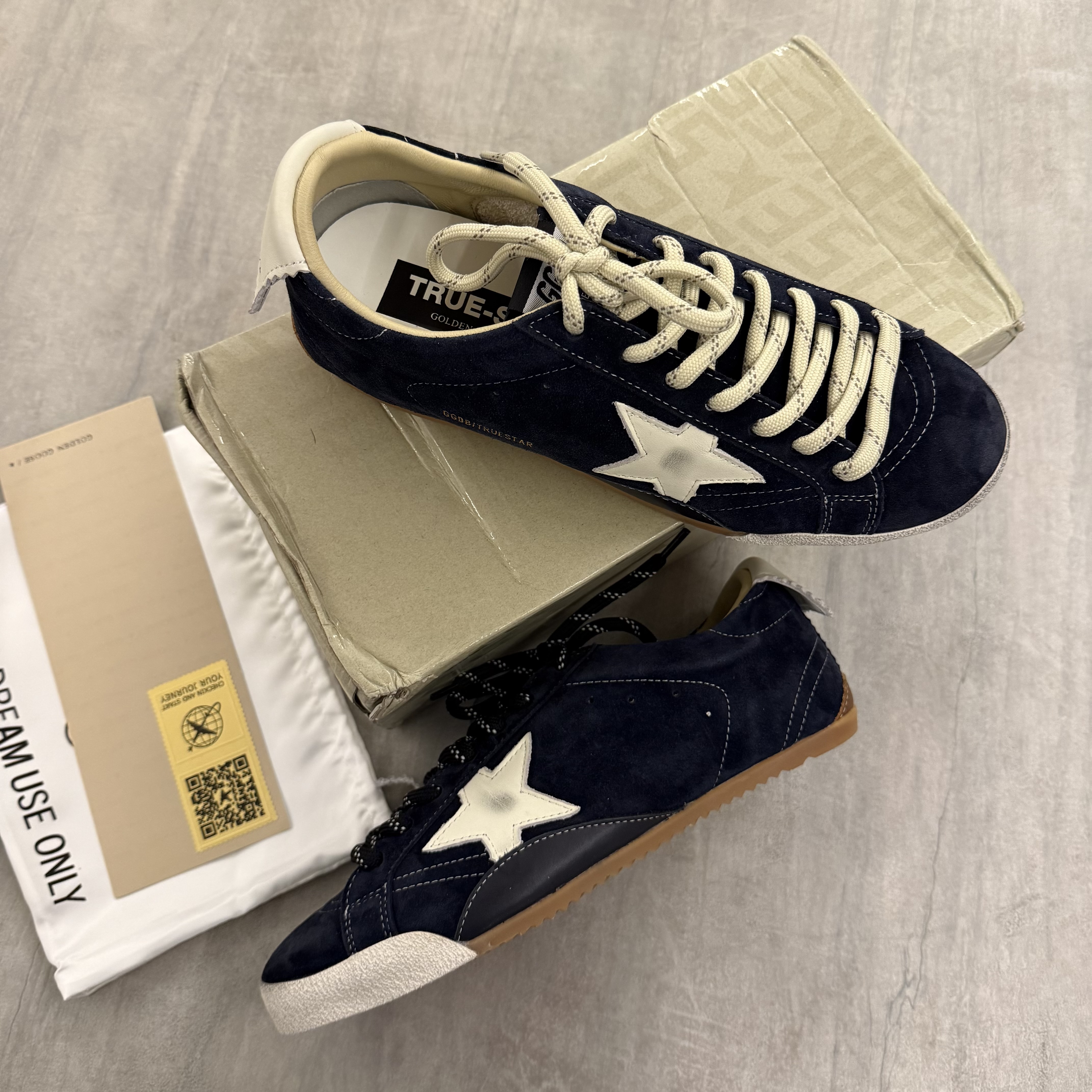 Golden Goose