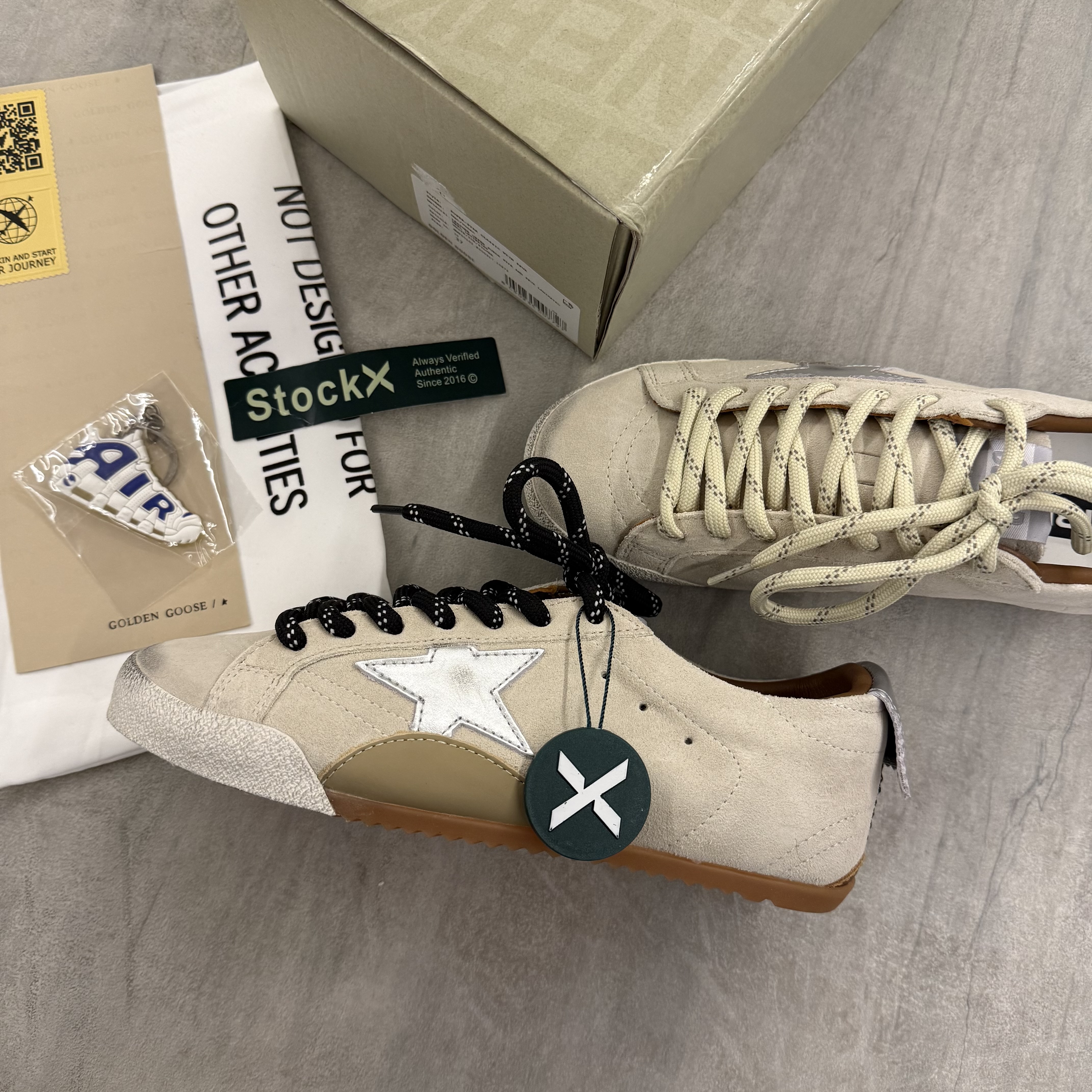 Golden Goose