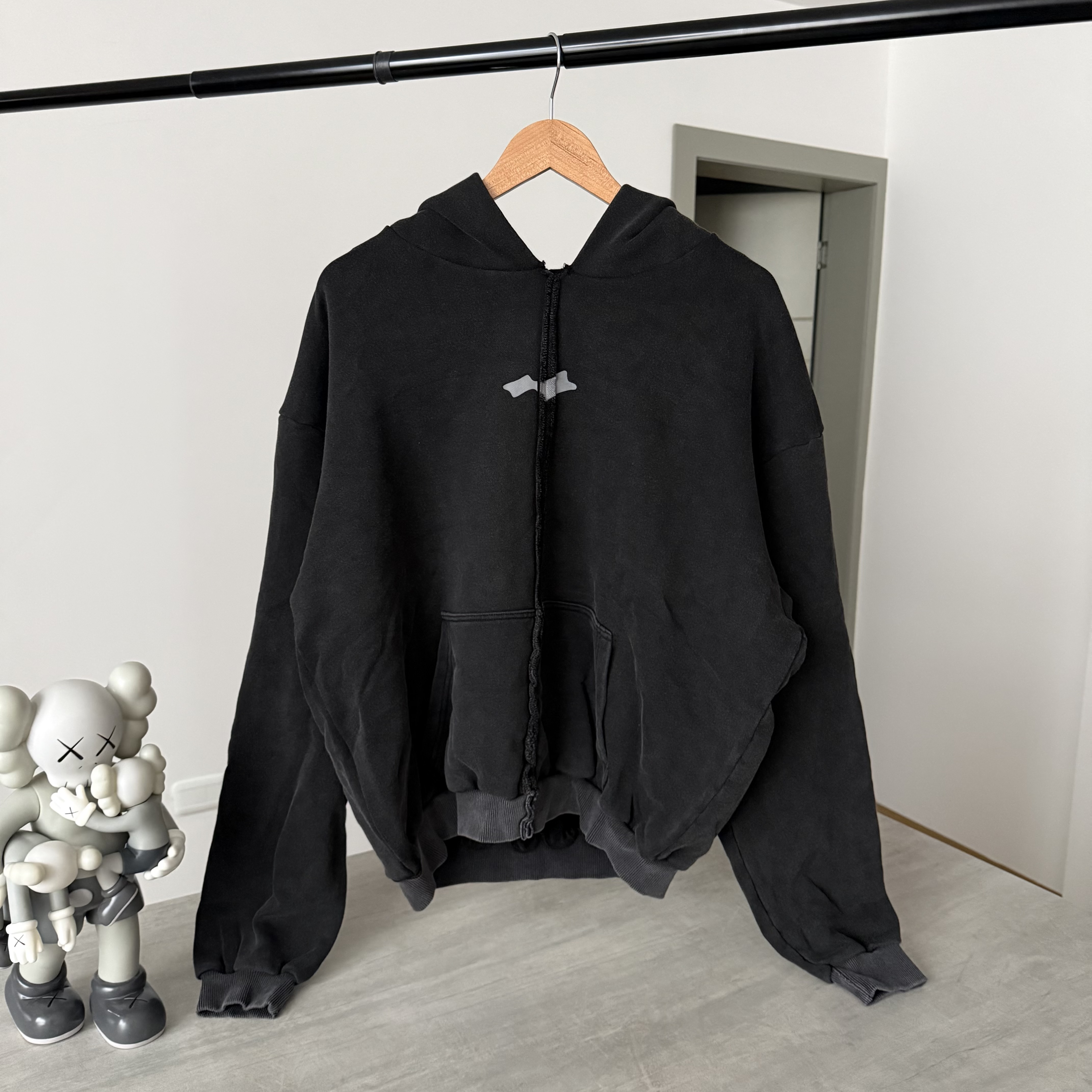SkyLrk by Justin Bieber Hooded