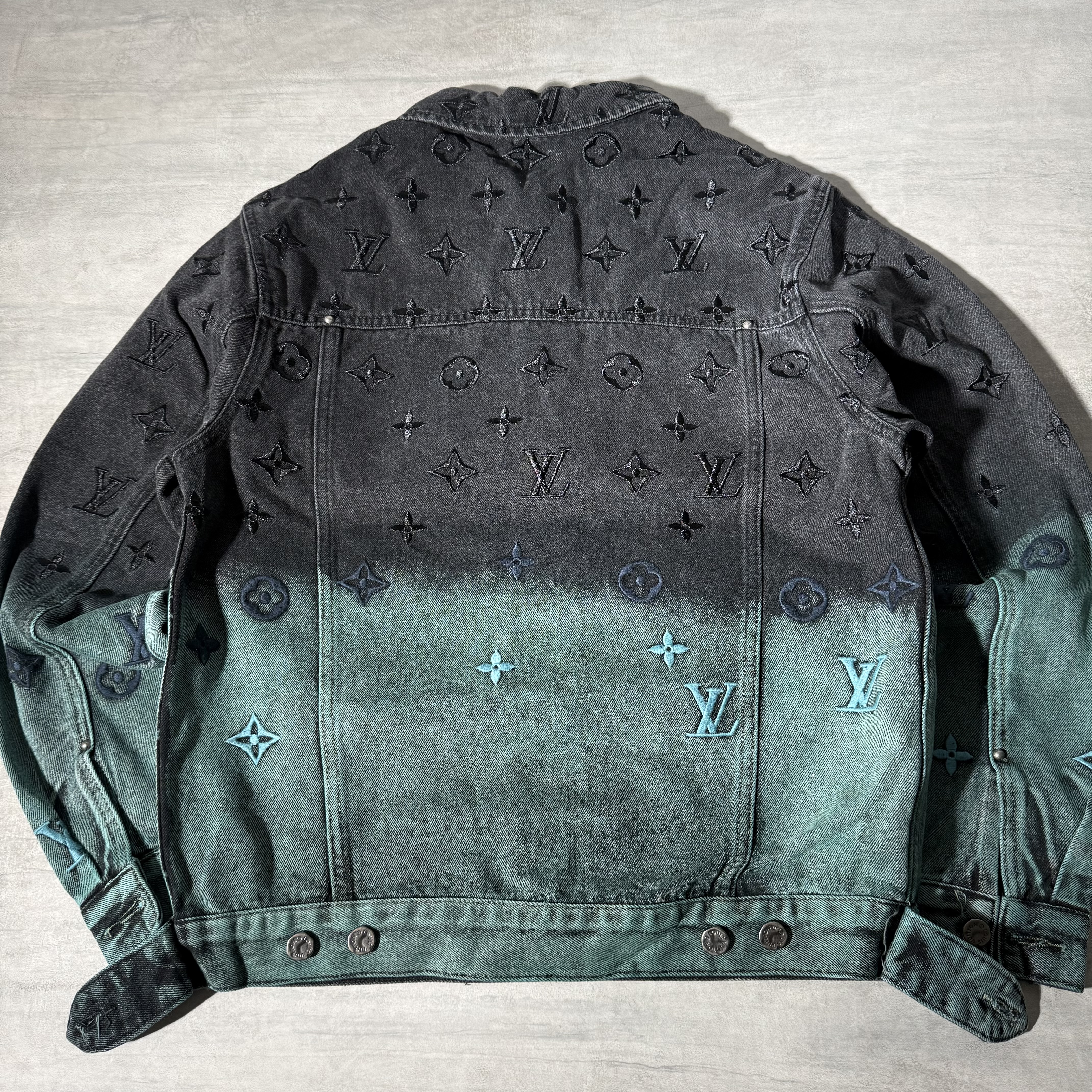 Imagen 2 de Louis Vuitton Jacket