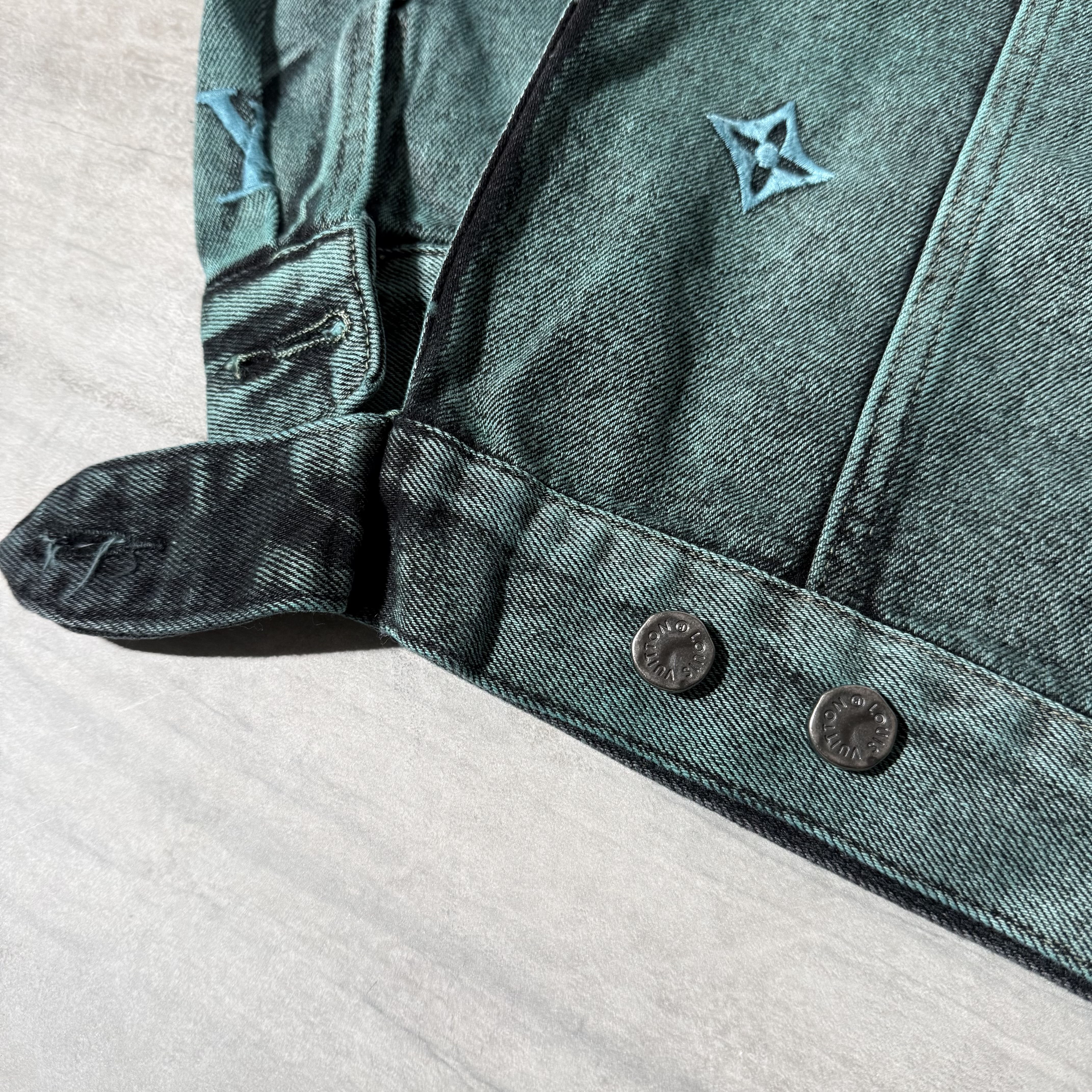 Imagen 3 de Louis Vuitton Jacket