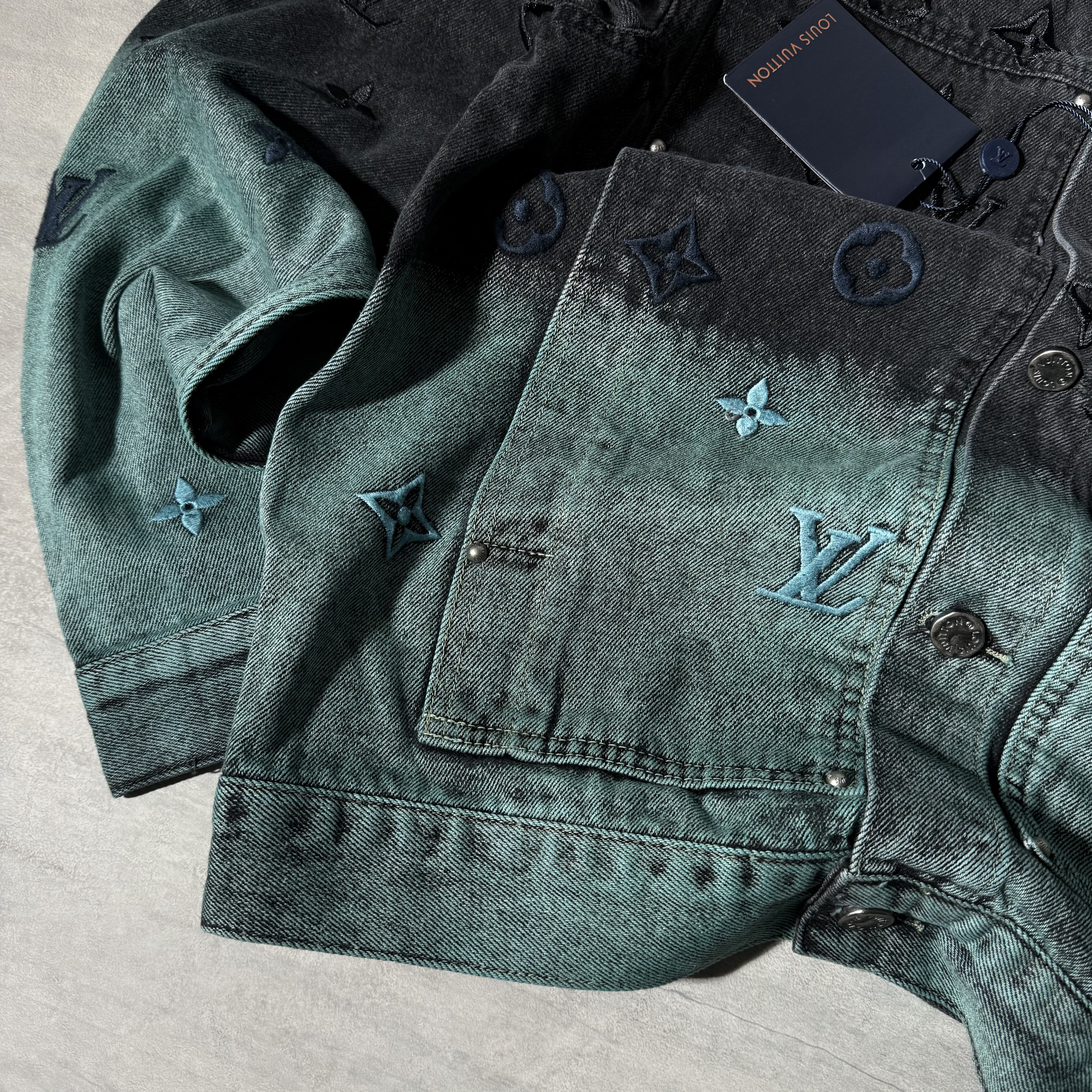 Imagen 4 de Louis Vuitton Jacket
