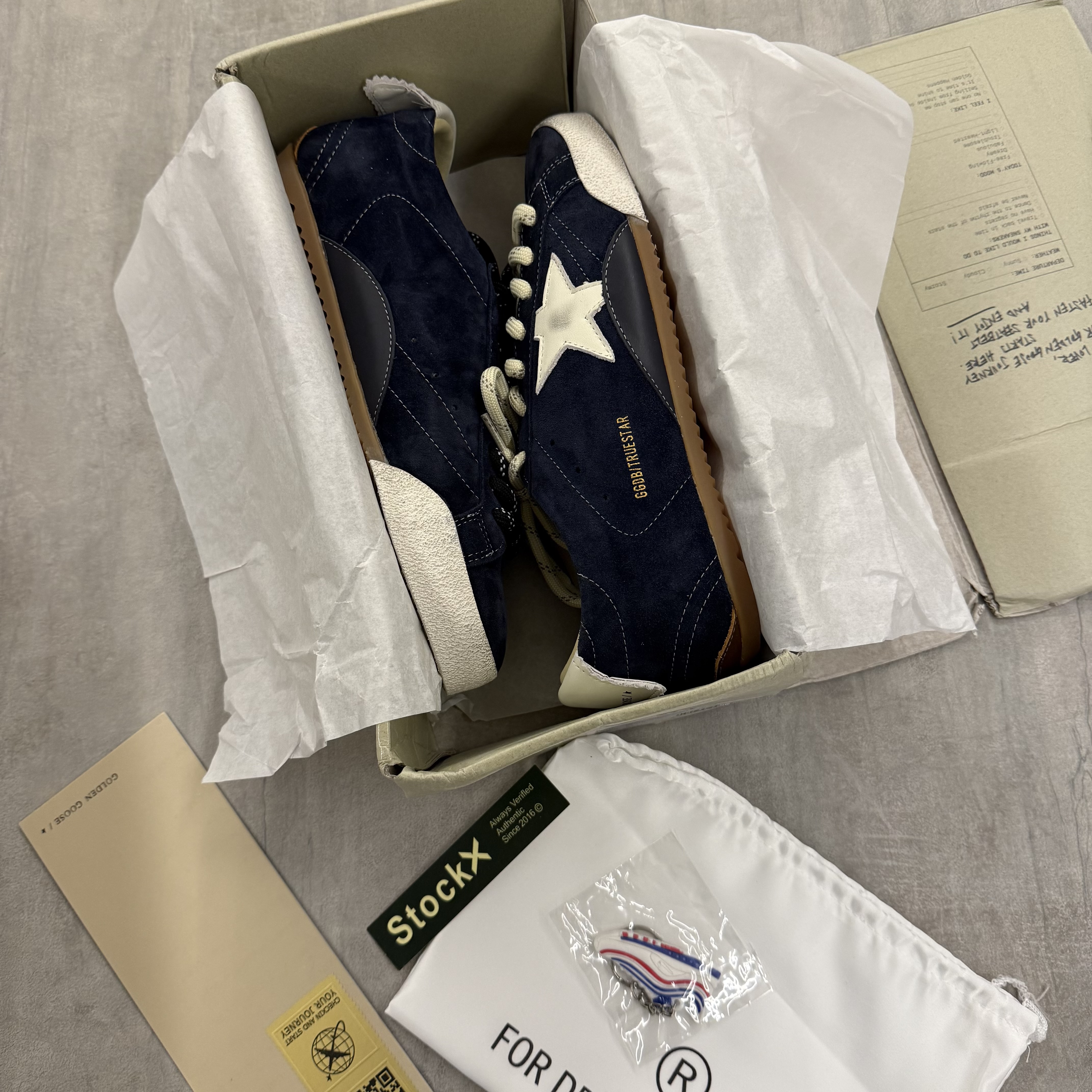 Imagen 2 de Golden Goose