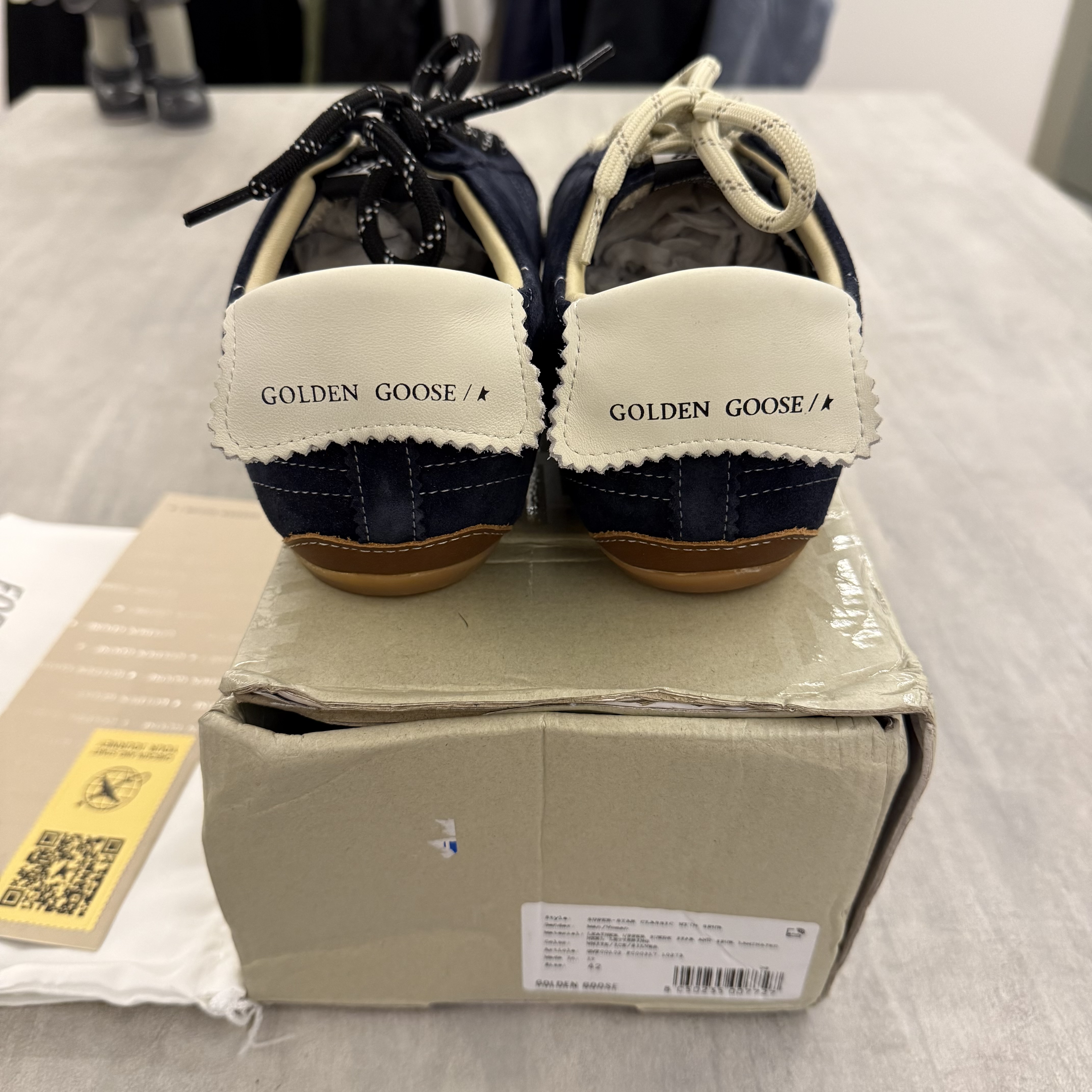 Imagen 3 de Golden Goose