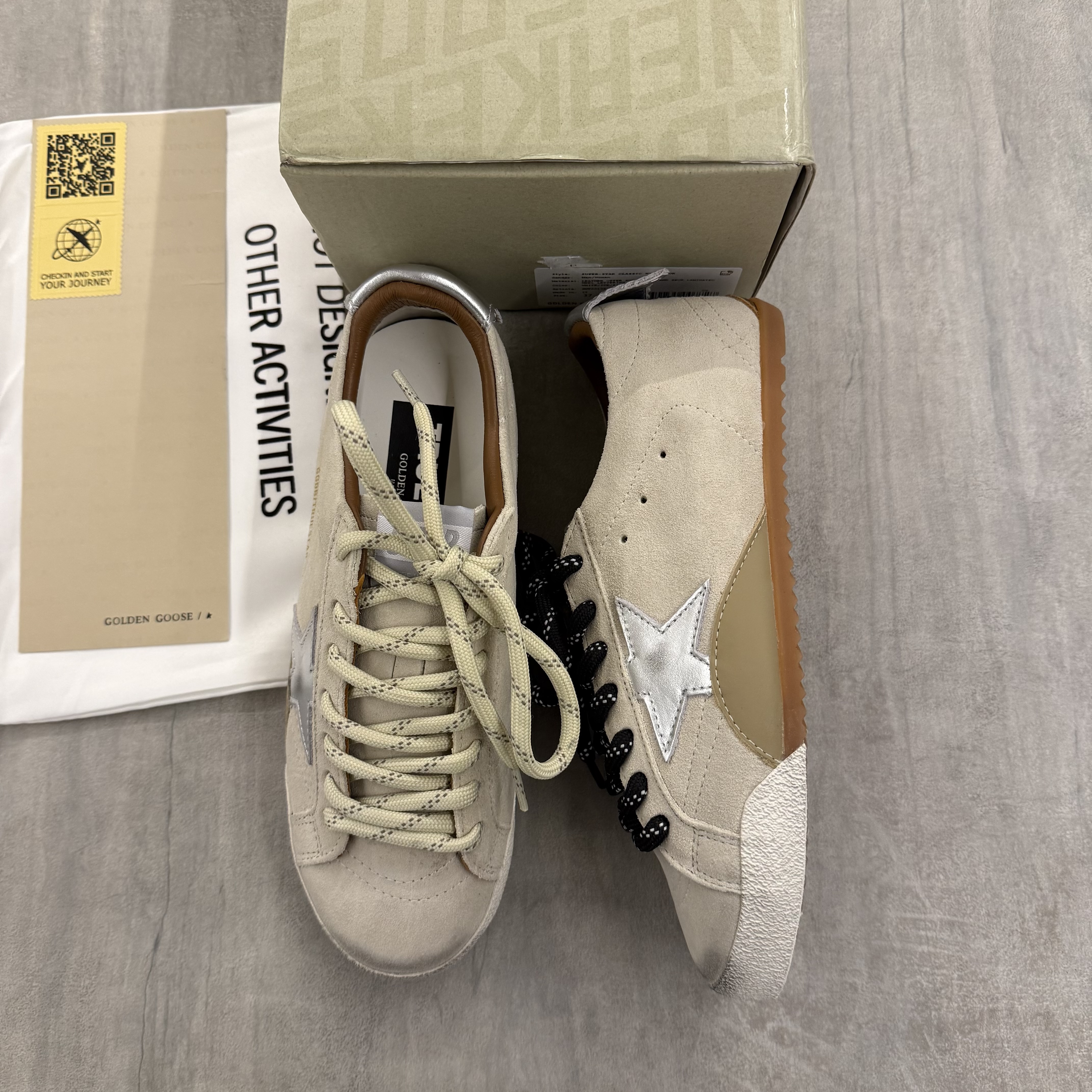 Imagen 2 de Golden Goose