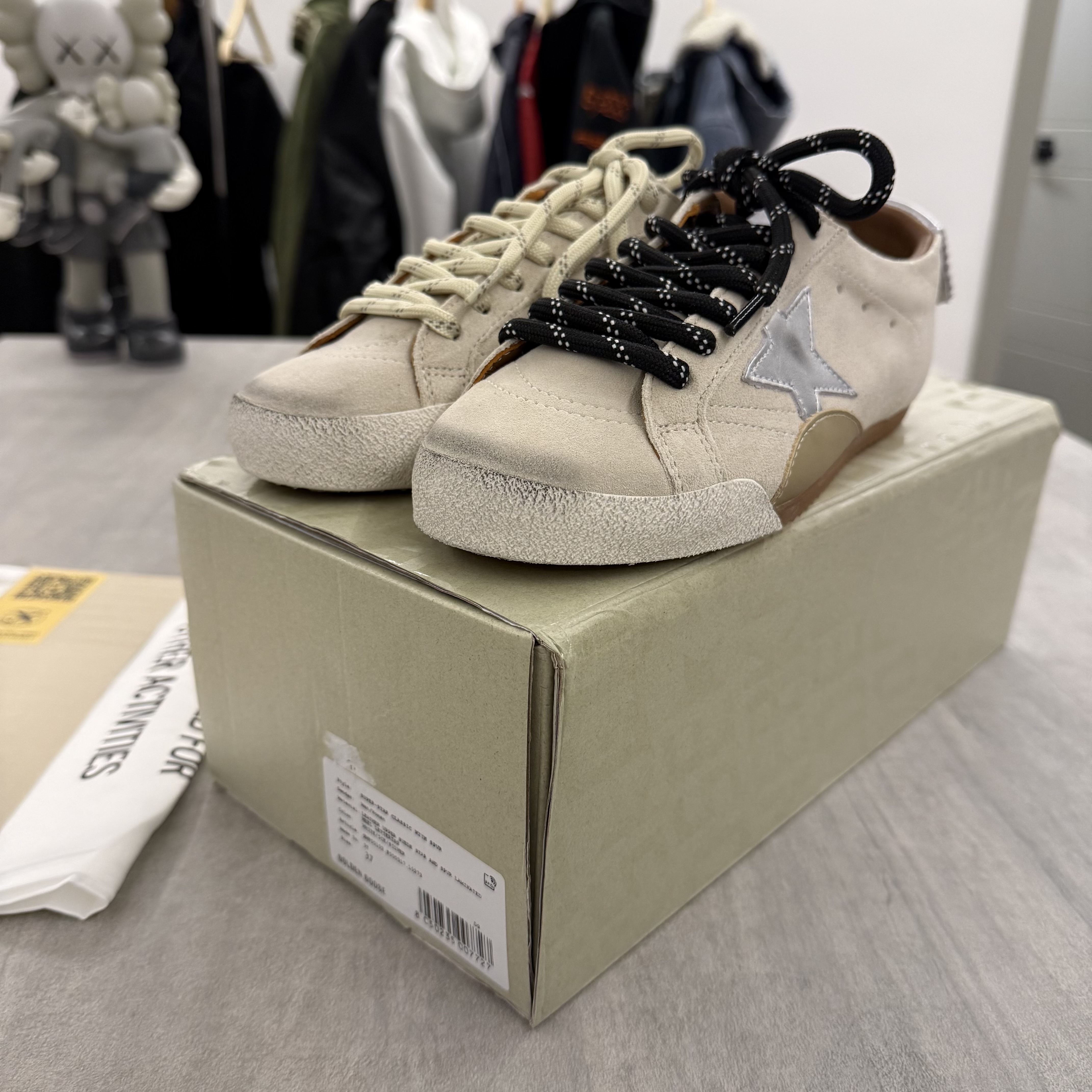 Imagen 5 de Golden Goose